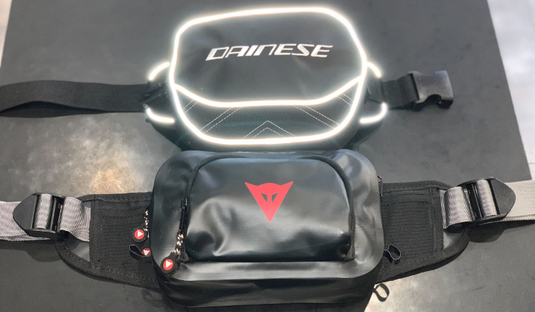 EXPLORER WAIST BAG 1.8Lはどんなバッグ？収納力と使い勝手を解説